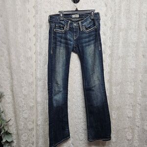 Daytrip Denim Size 26 Regular
